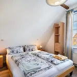 Apartment Haus Uebersee Sansibar *
