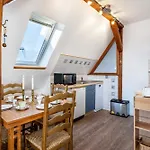 Apartment Haus Uebersee Sansibar