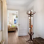 Apartment Haus Uebersee Sansibar