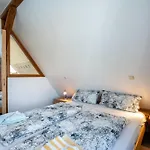 Haus Uebersee Sansibar Apartment *
