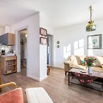 Haus Uebersee Sansibar Apartment