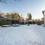 Haus Uebersee Sansibar * Lubeck
