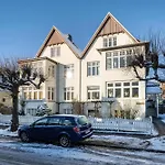 Haus Uebersee Sansibar Apartment