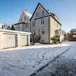 Haus Uebersee Sansibar Apartment