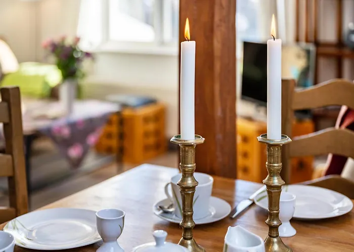 Haus Uebersee Sansibar