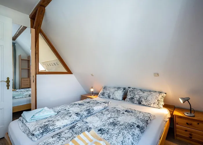 Haus Uebersee Sansibar Lübeck