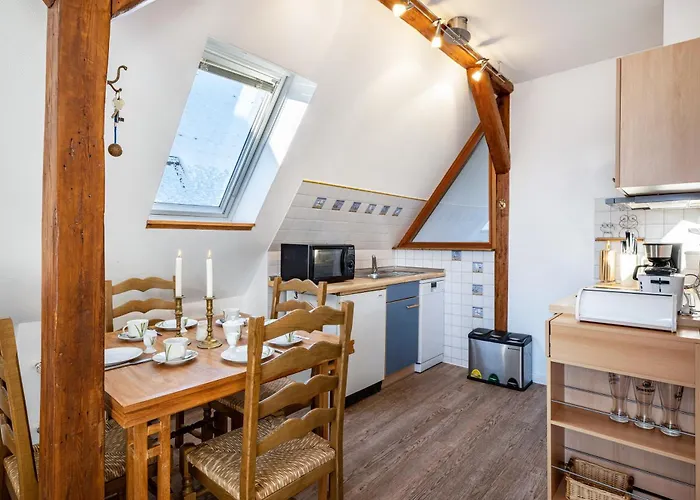 Haus Uebersee Sansibar